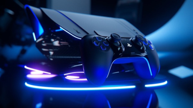Game PS5