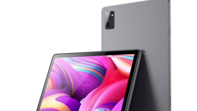 Advan Tab A10