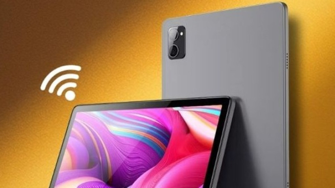 Advan Tab A10
