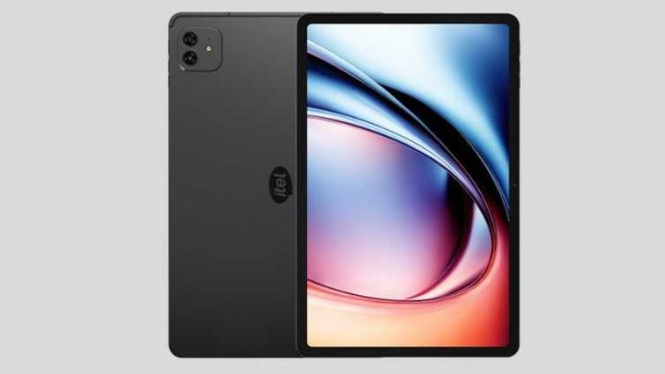 itel VistaTab 30 Pro