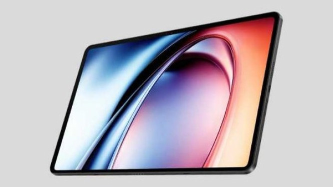 itel VistaTab 30 Pro