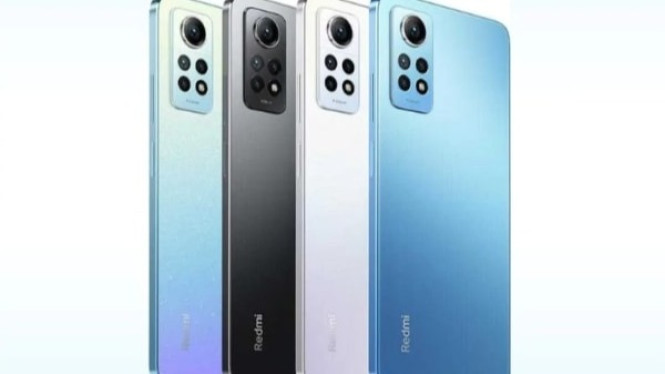 Redmi Note 12 Pro 4G