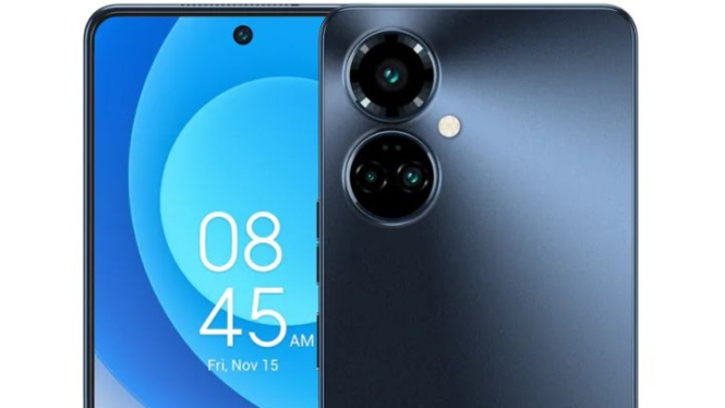 Tecno Camon 19 Pro