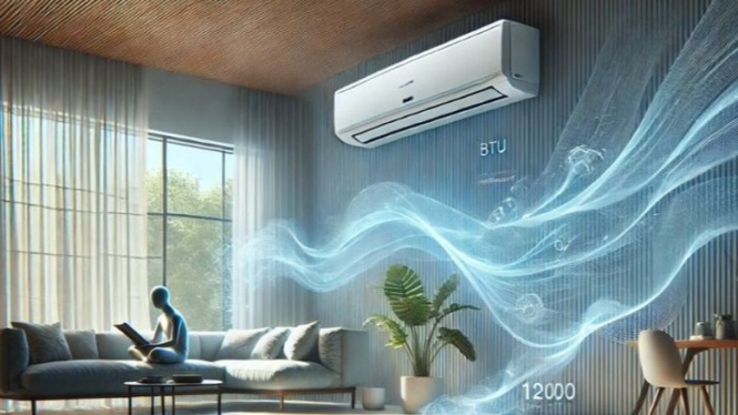 Mitos AC Inverter