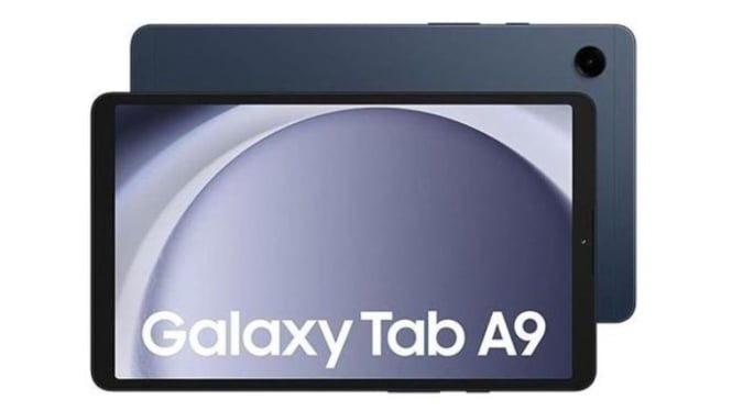 Samsung Galaxy Tab A9 WiFi