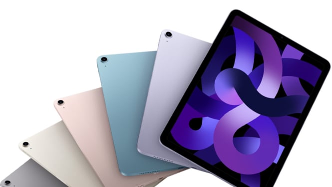 Apple iPad Air Gen 5