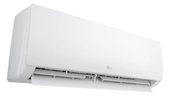 AC LG New Hercules