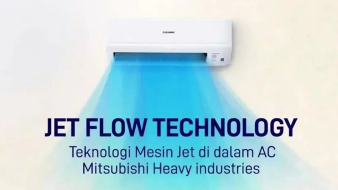 AC Mitsubishi SRK 05 CXP