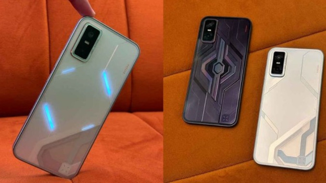 Infinix GT 30 Pro