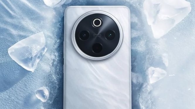 iQOO Z10 5G