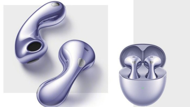 TWS Huawei FreeBuds 6