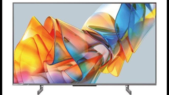 Hisense U6K 65 Inci, Smart TV