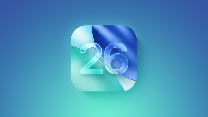 iOS-26-Feature