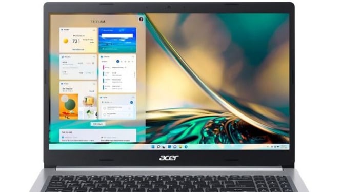 Acer Aspire 7 Pro