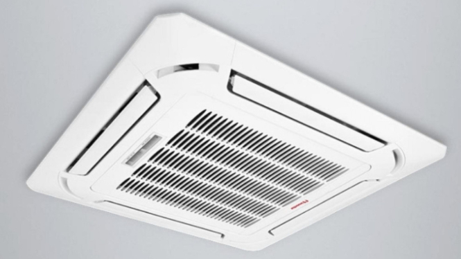 AC Central