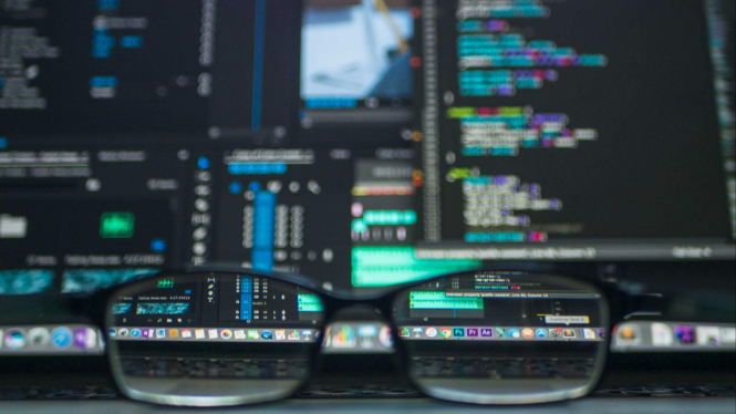 Laptop for Coding