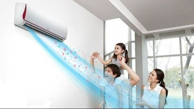 Tips AC Hemat Listrik