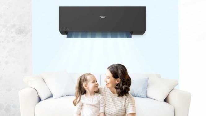 AC AQA-KCR10VSW