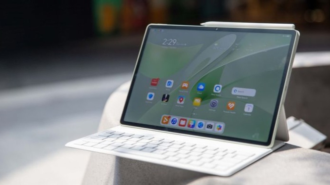 Huawei MatePad 12X