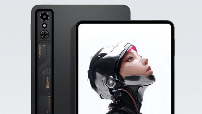 Red Magic Tablet 3 Pro
