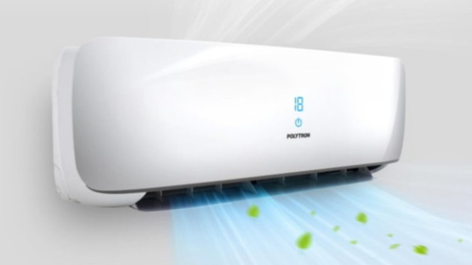Polytron Neuva Ice