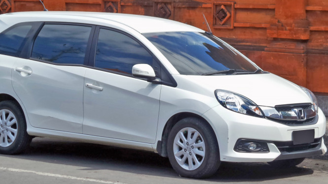 Honda Mobilio