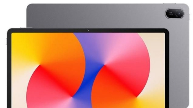 Huawei MatePad SE 11