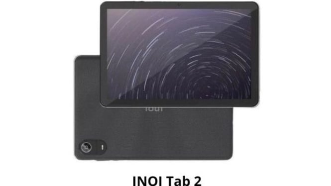 INOI Tab 2