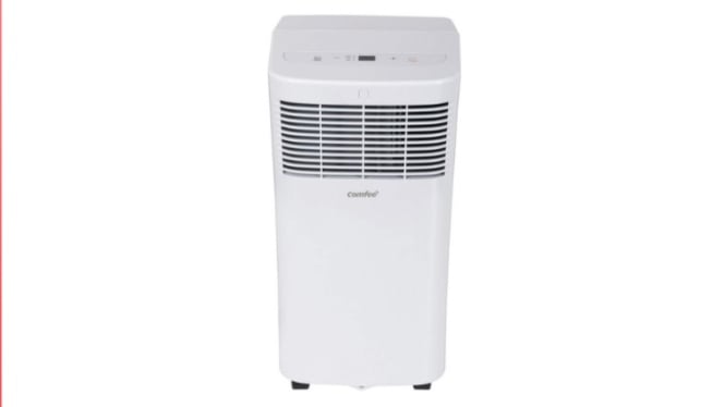 Midea MPHA-05CRN7