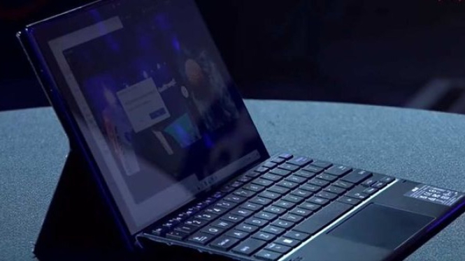 ASUS ExpertBook B3000