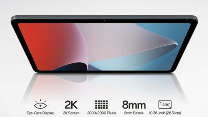 Oppo Pad Air