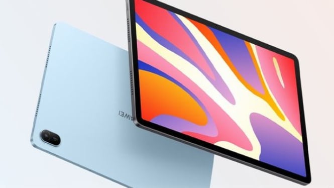Huawei MatePad SE 11