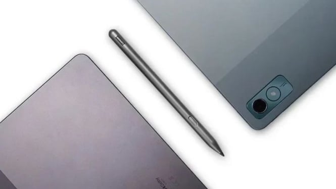 Lenovo Xiaoxin Pad 2024