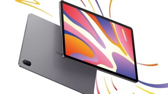 Huawei MatePad SE 11