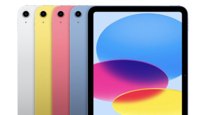 iPad 11 (AC16)