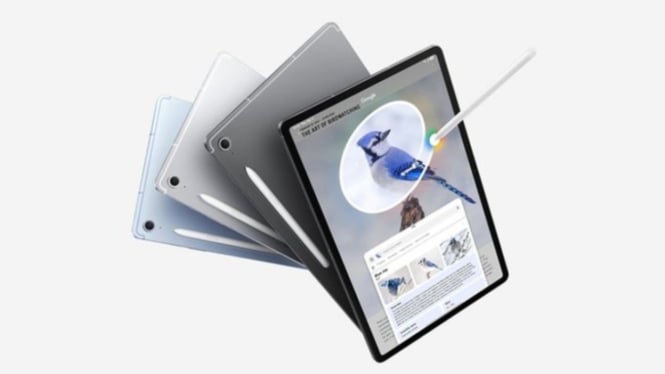 Samsung Galaxy Tab S10 FE