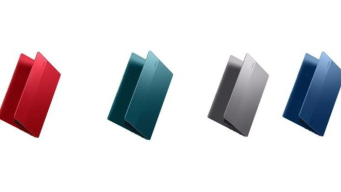 Infinix InBook X2
