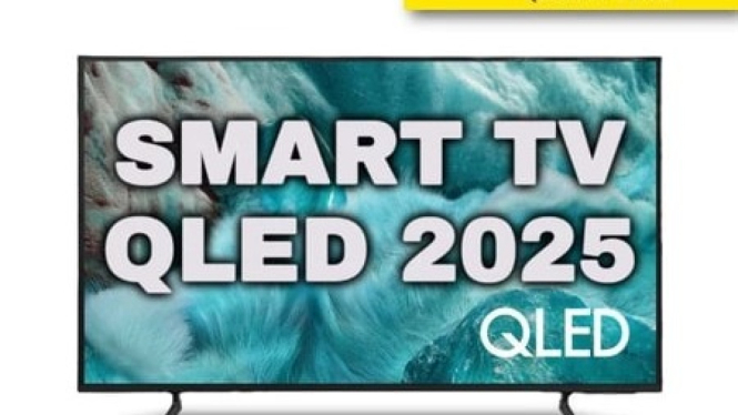 SAMSUNG 50Q60B QLED UHD