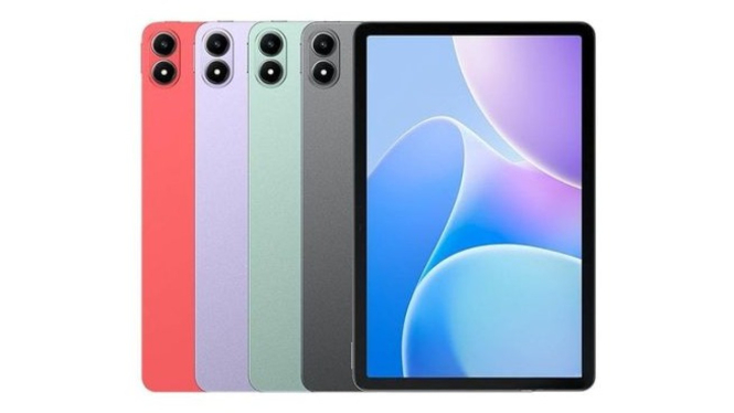 INFINIX XPAD 20