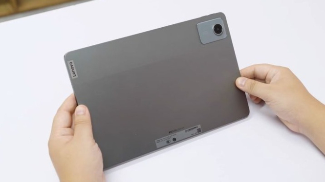Lenovo Xiaoxin Pad 2024
