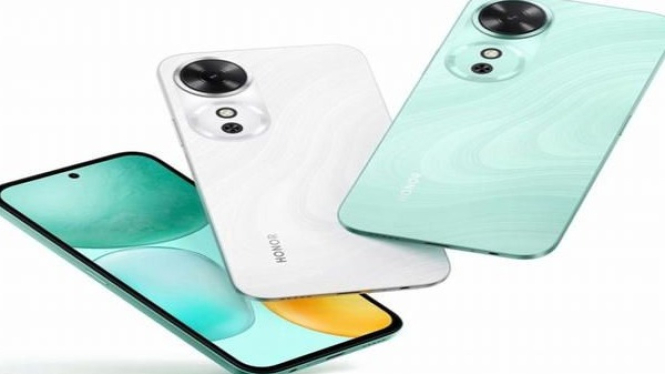 Honor Play 60