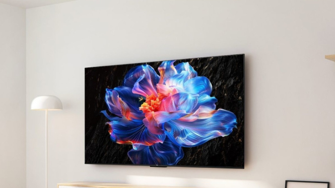 TCL V6C 65 Inch