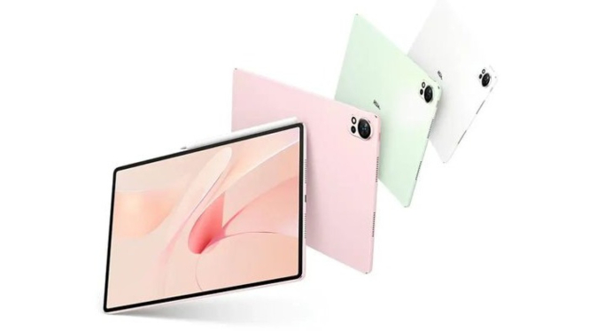 HUAWEI MATEPAD 12X