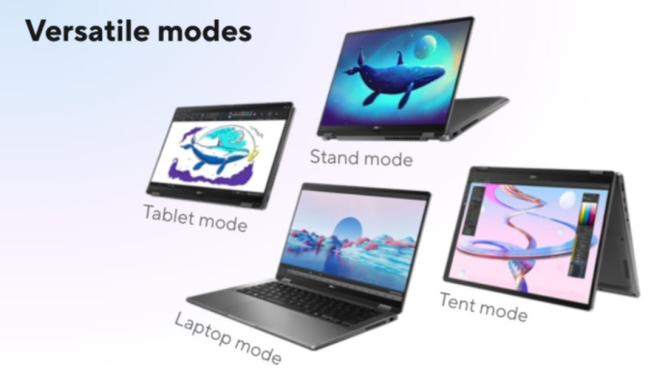 Asus Vivobook 14 Flip