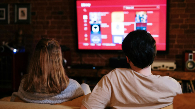 Google TV