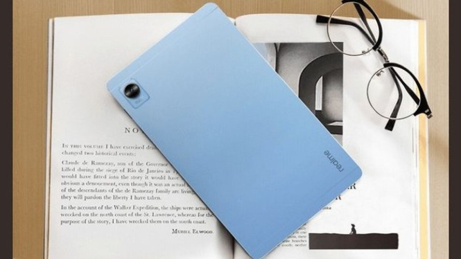 Realme Pad Mini