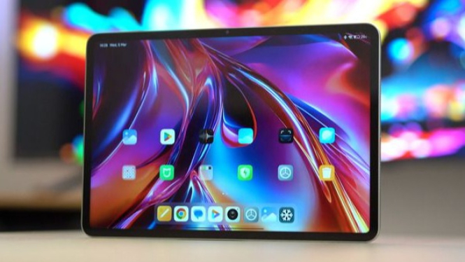 Xiaomi Pad 7