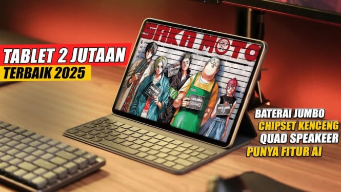 Tablet Recomendation