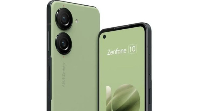 Asus Zenfone 10