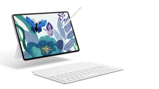 HUAWEI MatePad 11.5 S